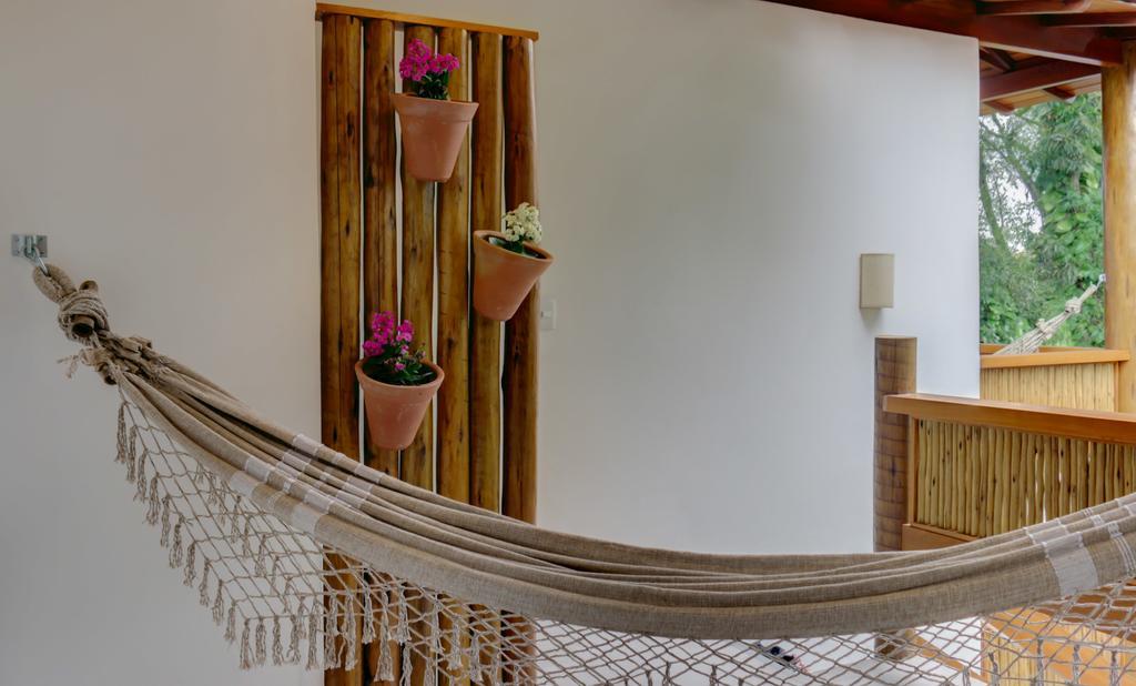 Habitación Premium